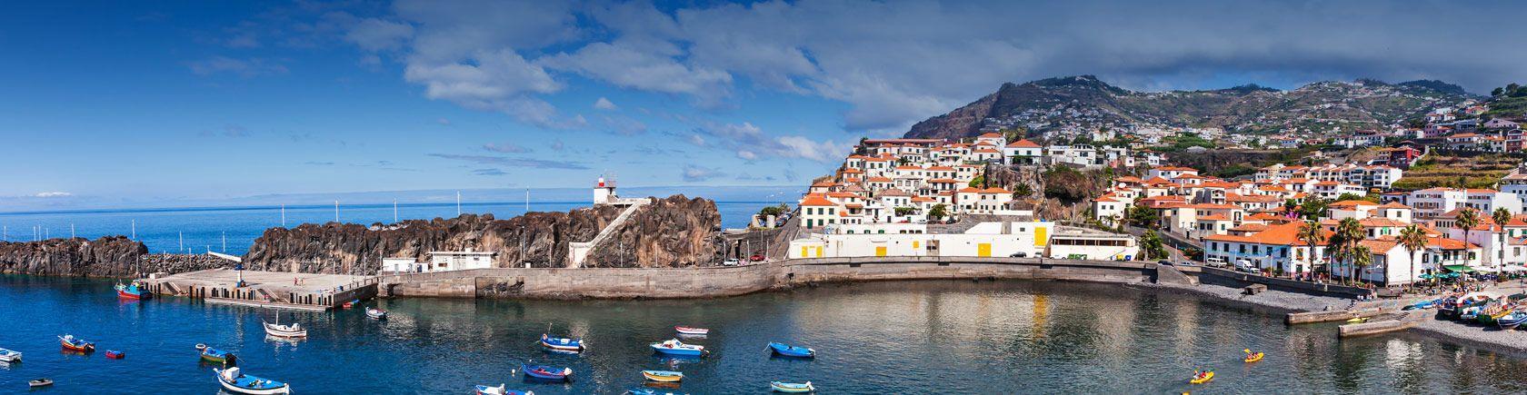 Ontdek Portugal met andere singles