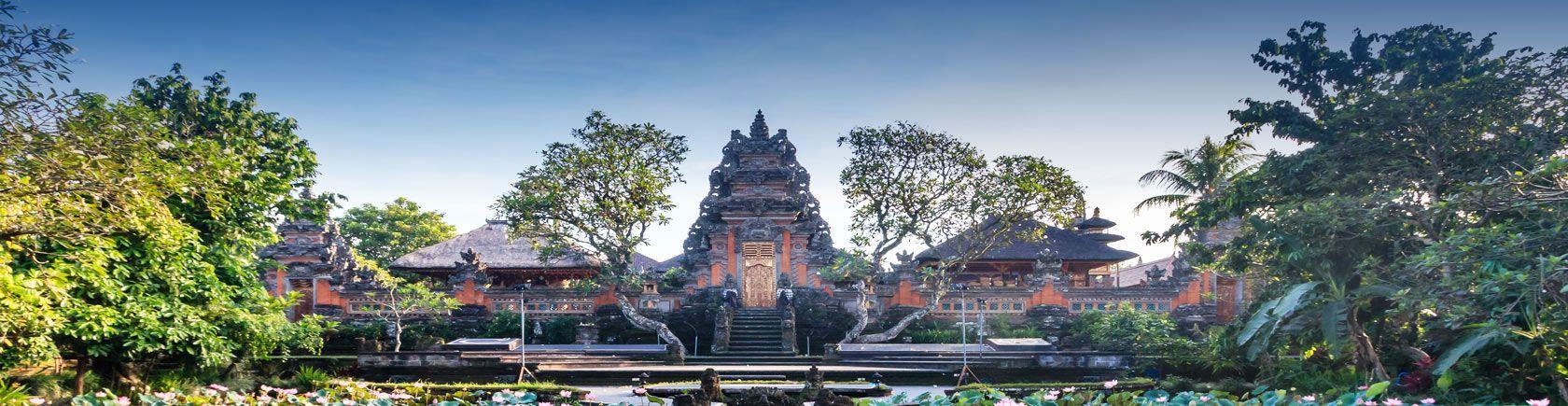 Ontdek Indonesië met andere singles