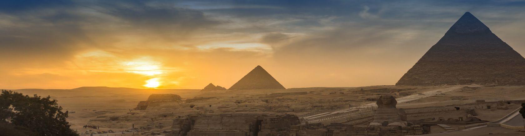 Ontdek Egypte met andere singles
