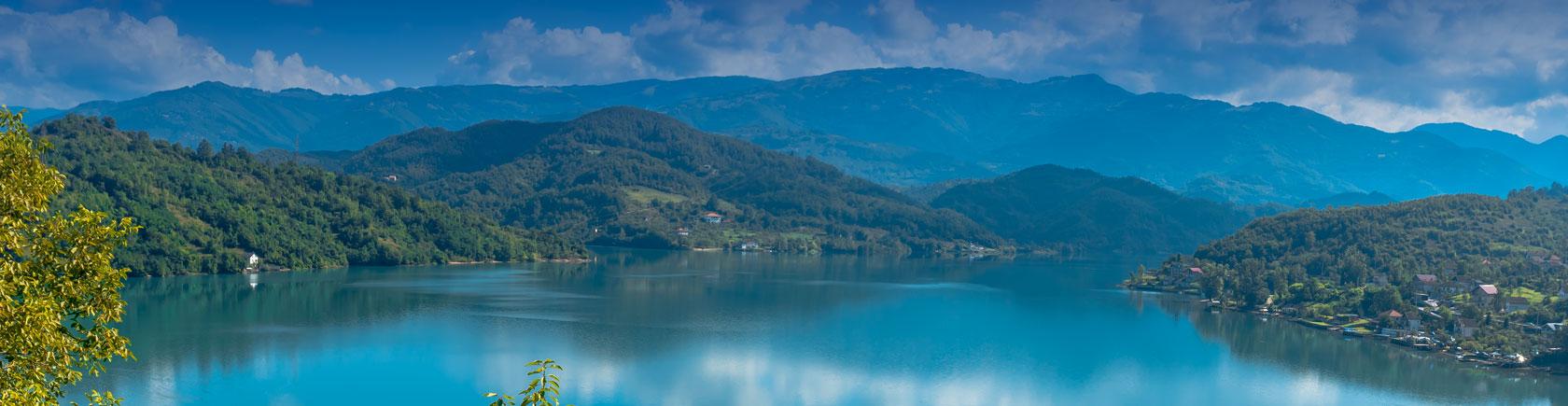 Ontdek Bosnië en Herzegovina met andere singles