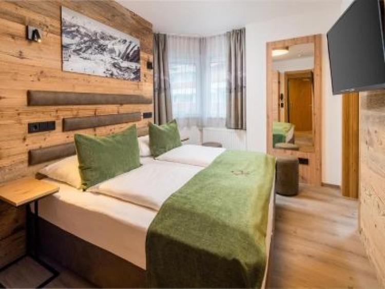 Hotel Grüner Baum foto 1