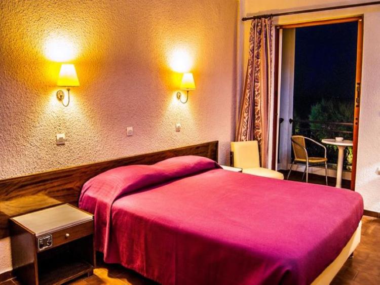 Iliessa Beach Hotel foto 6
