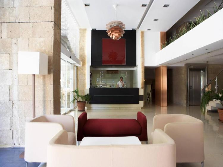 Esperia City Hotel foto 6
