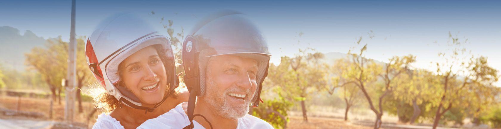 50plus reizen groepsreis met andere singles