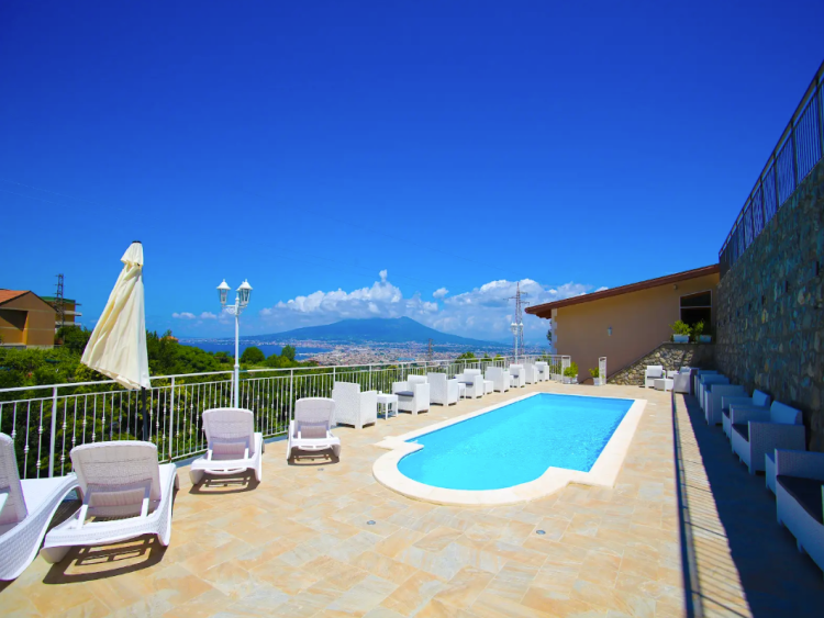 B&B Villa di Ferdinandone foto 2