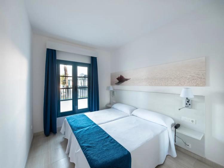 Hotel THB Tropical Island foto 2