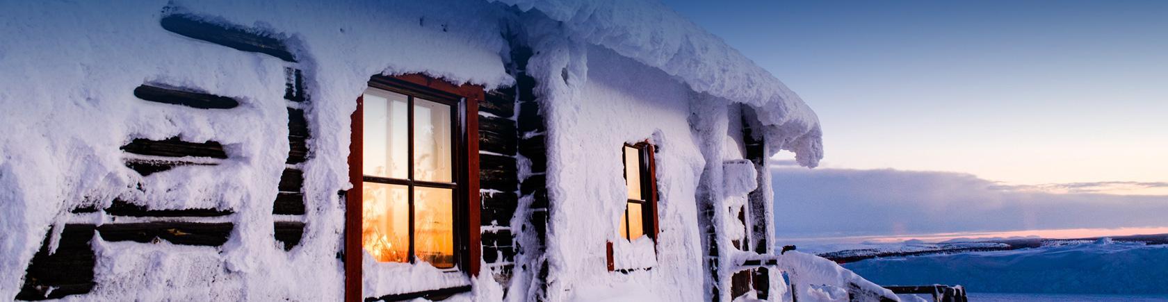 Wintersport groepsreis met andere singles