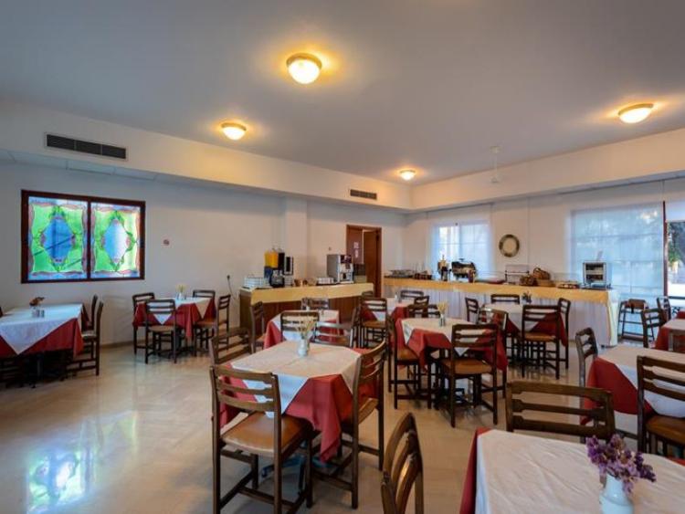 Iliessa Beach Hotel foto 9