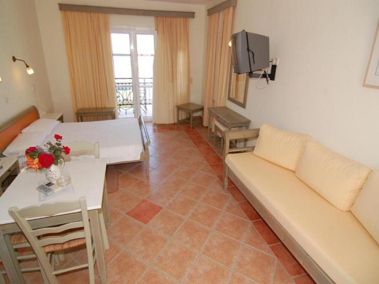 Panselinos Hotel foto 12