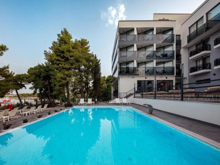 Seesea Hotel foto 1