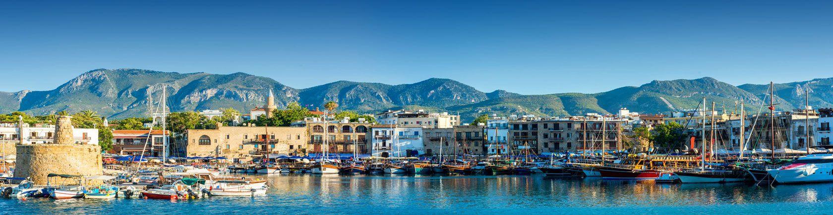 Ontdek Cyprus met andere singles