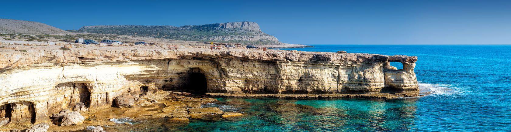 Ontdek Cyprus met andere singles
