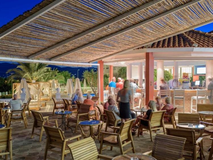 Samos Sun Hotel foto 4