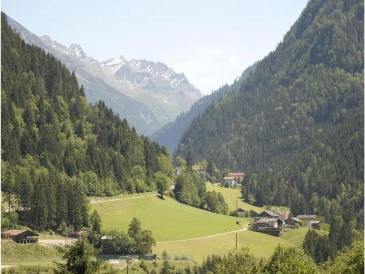 Div. accommodaties Oostenrijk foto 4
