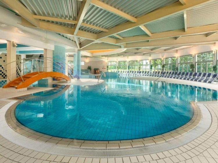 Ramada & Suites Kranjska Gora foto 2