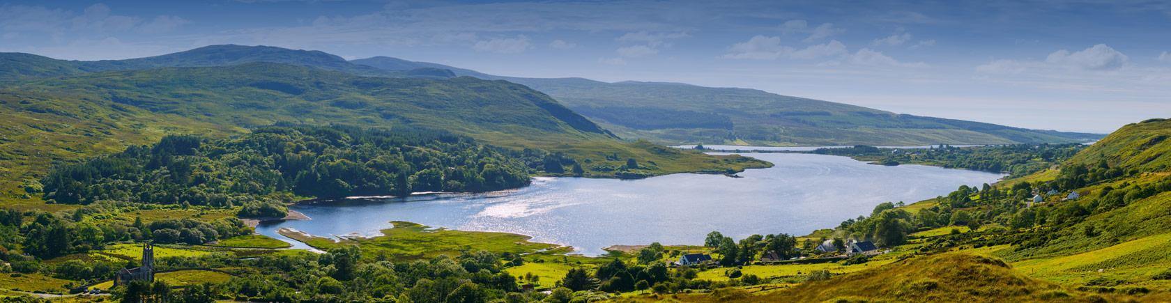Ontdek Ierland met andere singles