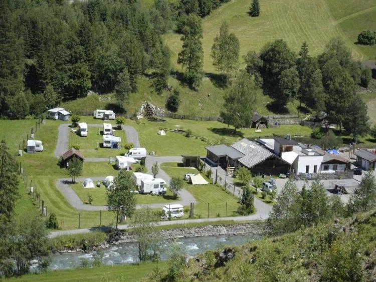 Div. accommodaties Oostenrijk foto 2