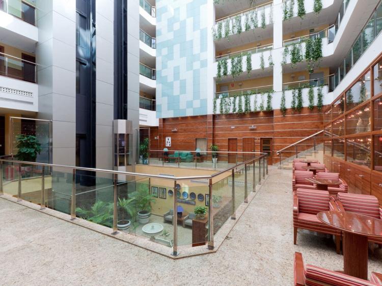 Senator Granada hotel foto 5