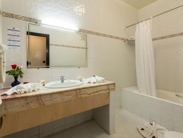 Meriem hotel foto 4