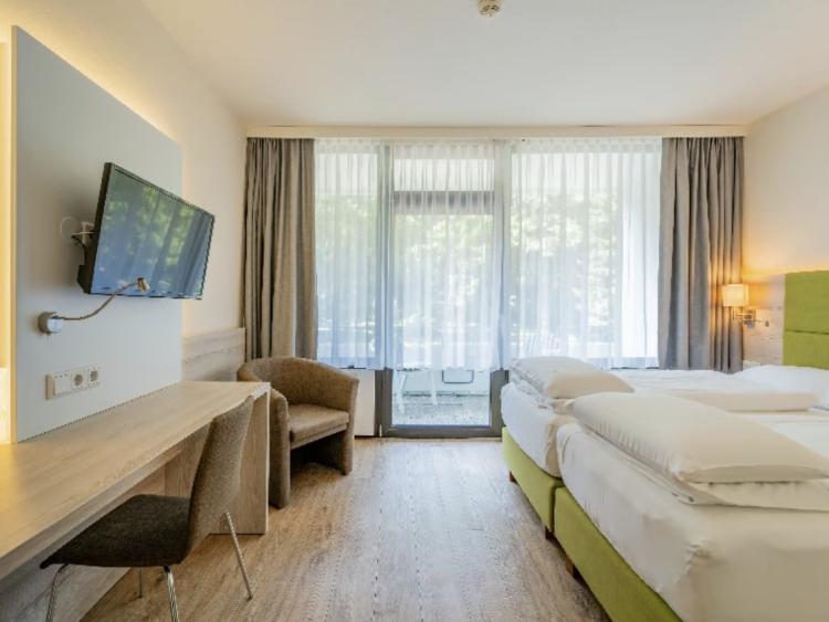 Hotel Am Kurpark Brilon foto 4