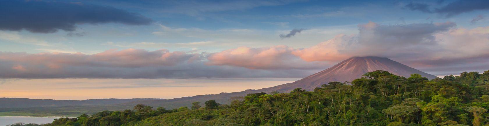 Ontdek Costa Rica met andere singles