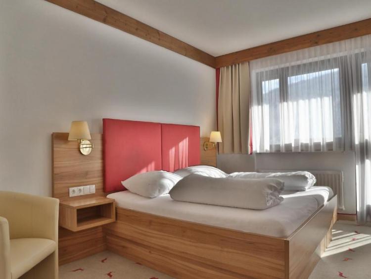 Hotel Moawirt foto 2