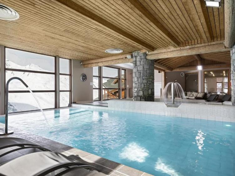 Résidence Les Balcons foto 5
