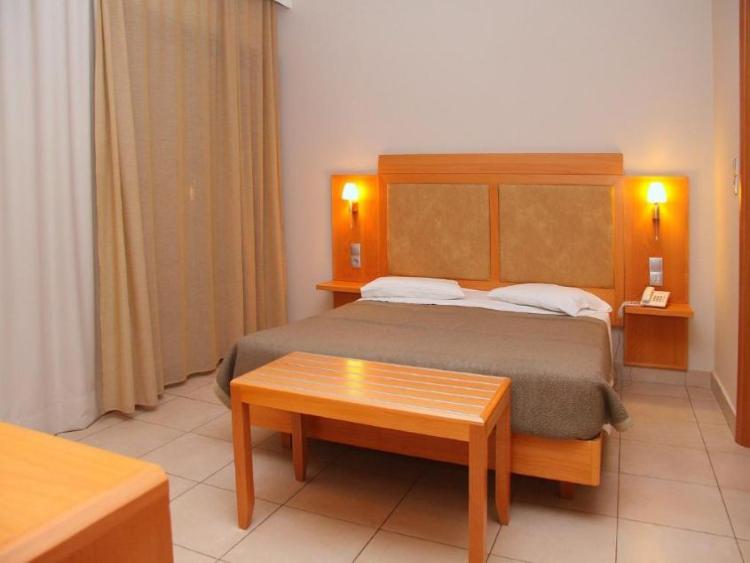 Saint Constantin Hotel foto 9