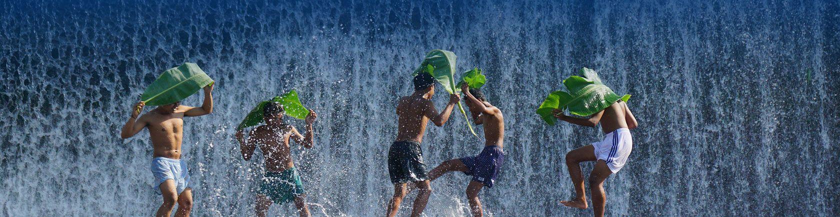 Ontdek Indonesië met andere singles