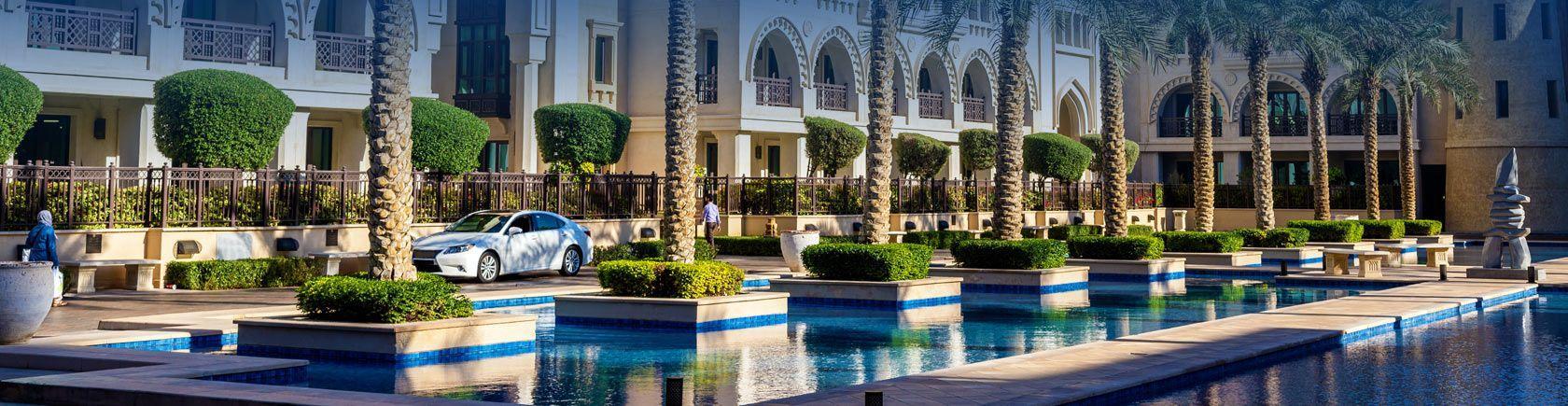 Ontdek Verenigde Arabische Emiraten met andere singles