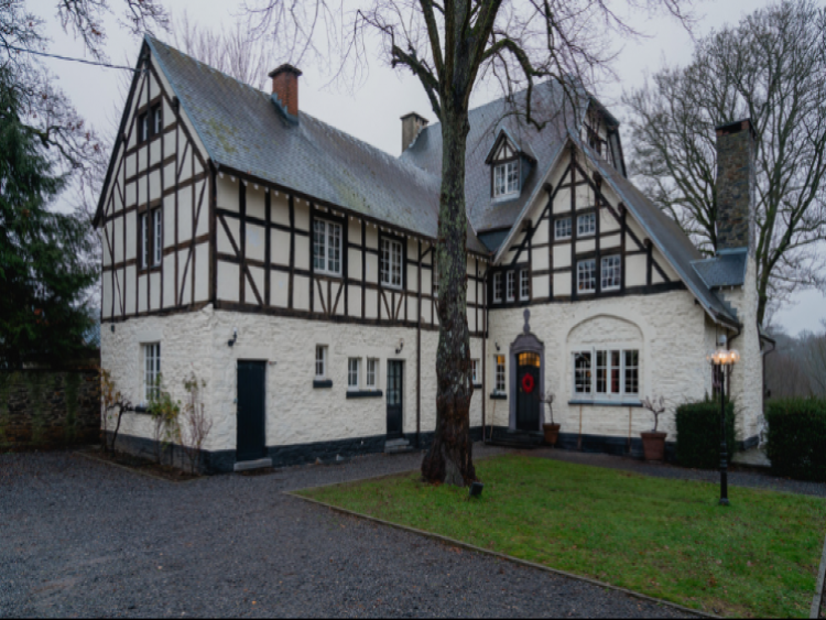 Landhuis Domaine des Officiers **** foto 1