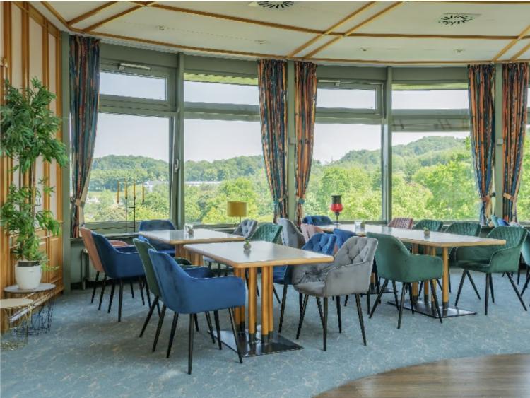 Hotel Am Kurpark Brilon foto 9