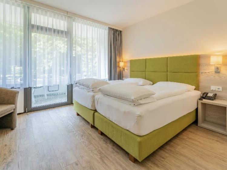 Hotel Am Kurpark Brilon foto 3