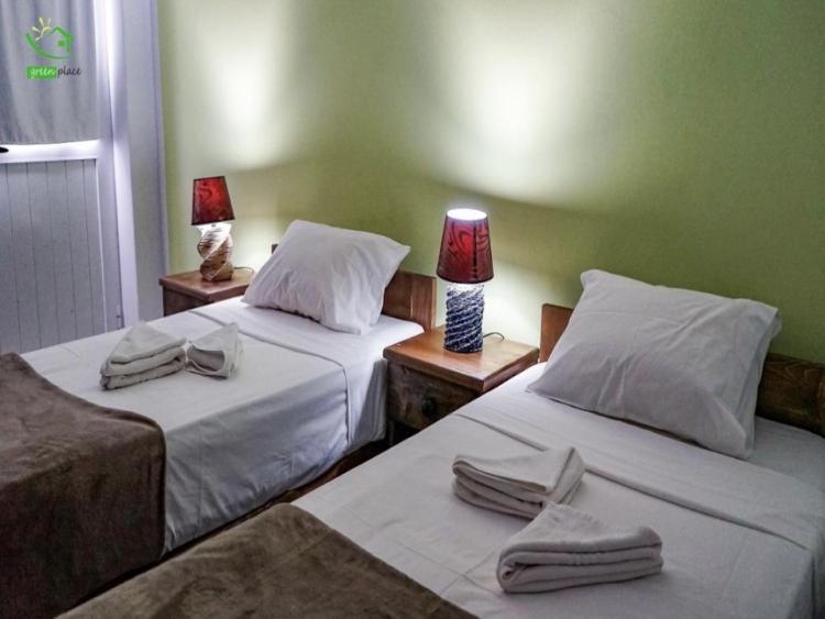 Div. accommodaties Kaapverdië foto 3