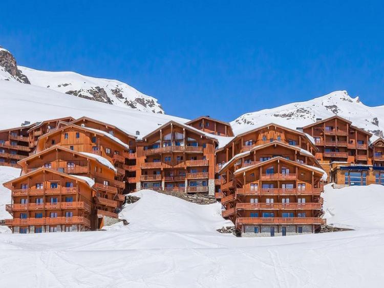 Résidence Les Balcons