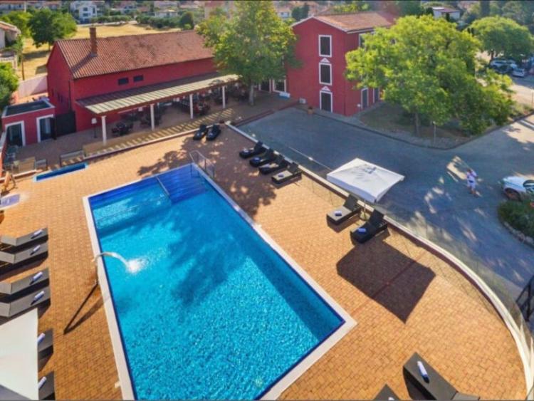 Villa Donat foto 1