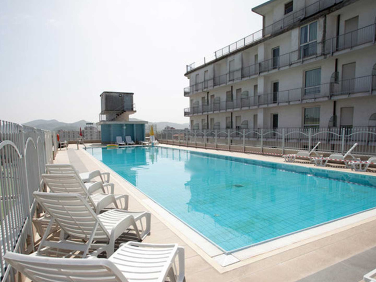 Hotel Alexander Palace 3* foto 2