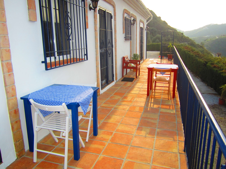 Finca Floretta foto 2