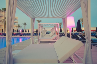 Hotel Garbi Ibiza & spa foto 2