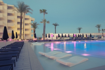 Hotel Garbi Ibiza & spa foto 1