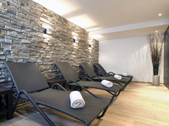 Hotel Taxacher foto 3
