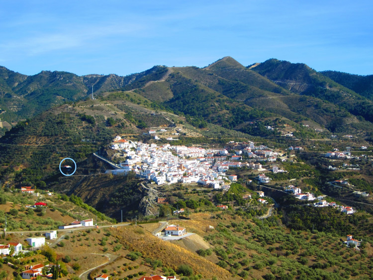 Finca Floretta foto 3
