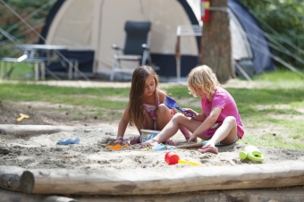 Recreatiepark 't Zand foto 1