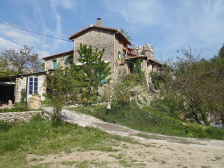 Gite d'étape Lisa foto 2
