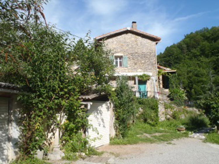 Gite d'étape Lisa foto 3