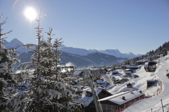 Gasthof Edelweisshaus foto 2