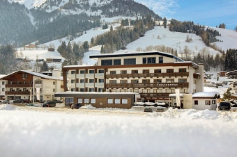 Hotel Taxacher foto 1