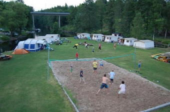 Camping Alcatraz foto 2