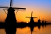 Oud en Nieuw in Thailand met andere singles