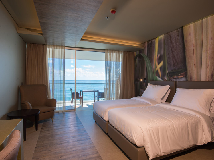 Savoy Saccharum Resort & Spa foto 2